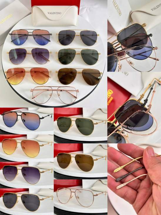 Picture of Valentino Sunglasses _SKUfw66051136fw